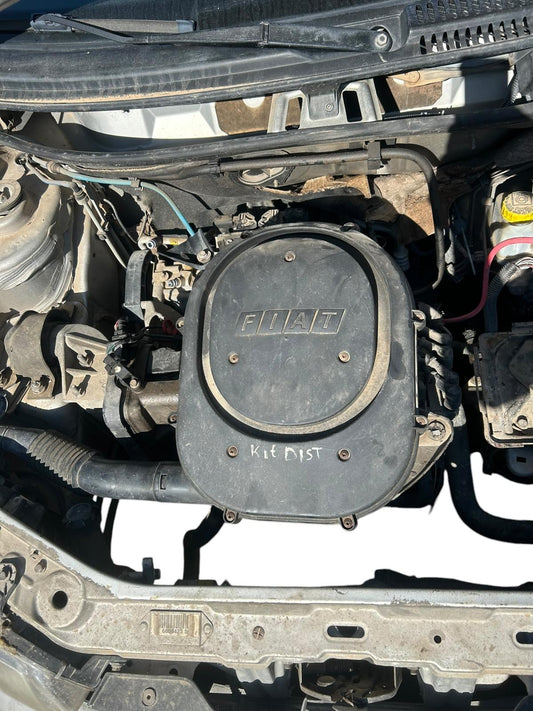 Motore 188A4000 fiat&nbsp; PUNTO 188 1242 benzina 44 KW 1999/2007&nbsp;