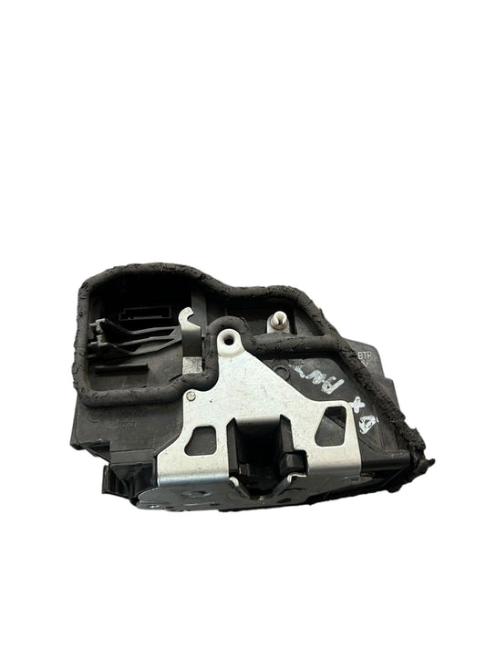 Serratura anteriore destra bmw serie 1 f20 f 21 118d 143 CV 2011/2019 7229458