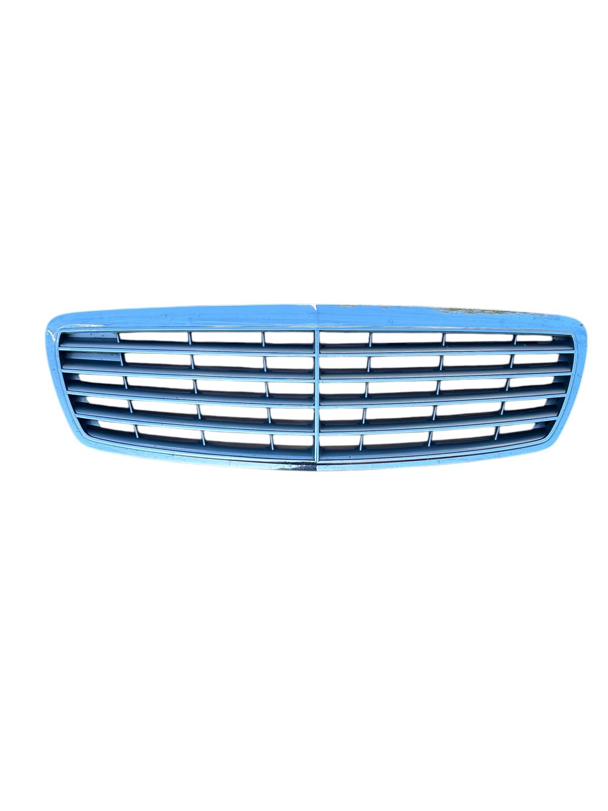 Griglia anteriore Mercedes-Benz Classe E W211 2002/2006 21188005839040