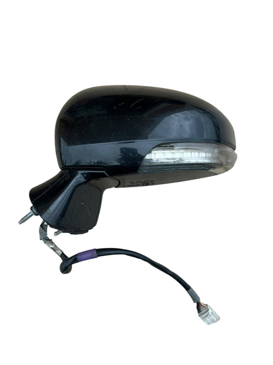 Specchietto retrovisore sinistro&nbsp; toyota avensis 2000 d4d 2009/2018&nbsp; VC430201