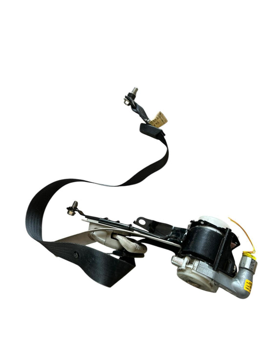Cintura di sicurezza anteriore sinistra mazda 2 1300 benzina 2007/2014 T89383T