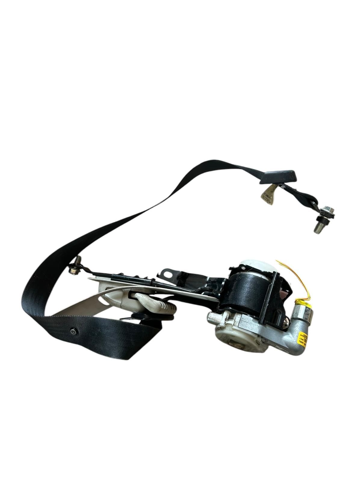 Cintura di sicurezza anteriore sinistra mazda 2 1300 benzina 2007/2014 T89383T