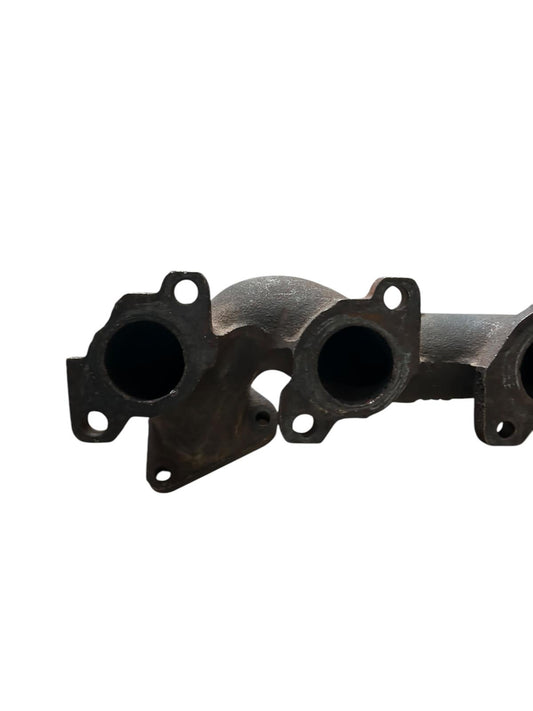 Collettore di scarico Mercedes-Benz Classe E W211 2002/2006 A6121420101