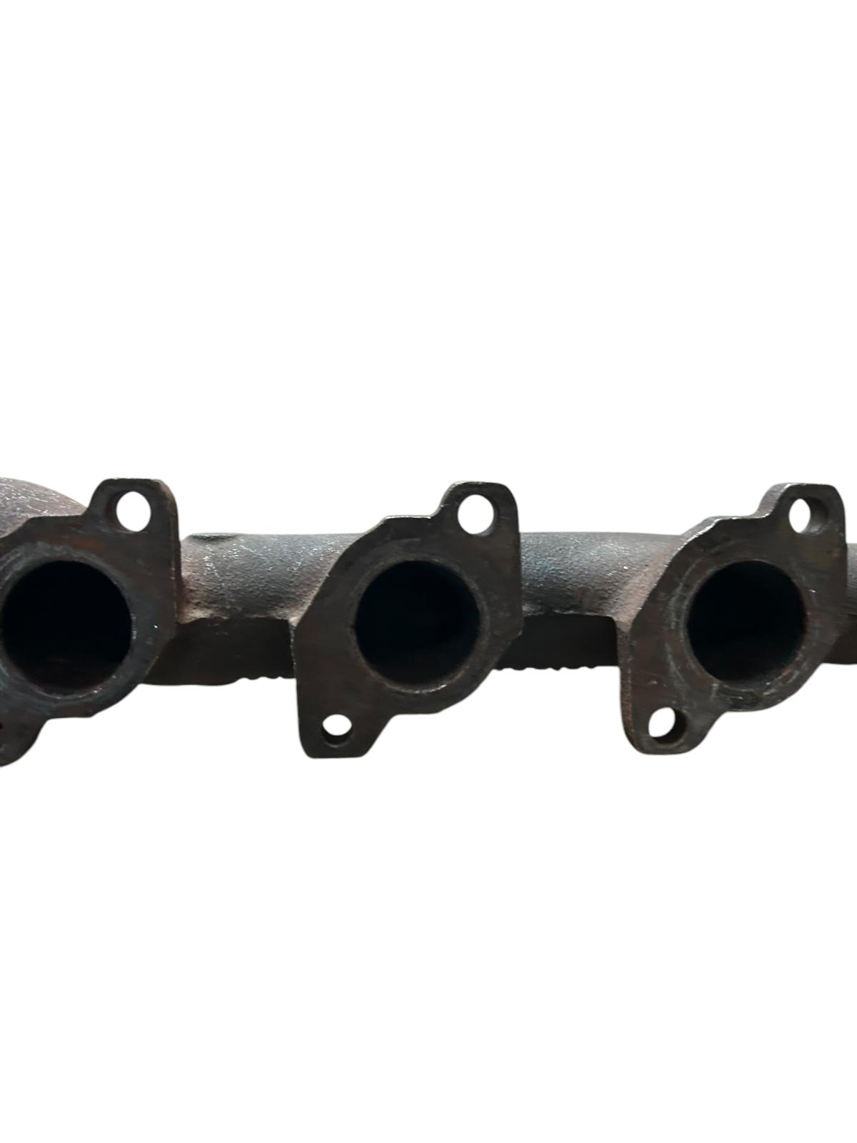 Collettore di scarico Mercedes-Benz Classe E W211 2002/2006 A6121420101