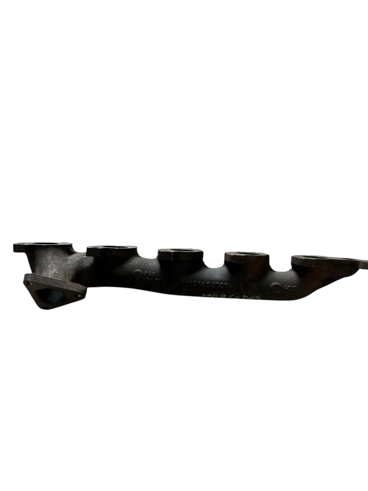 Collettore di scarico Mercedes-Benz Classe E W211 2002/2006 A6121420101