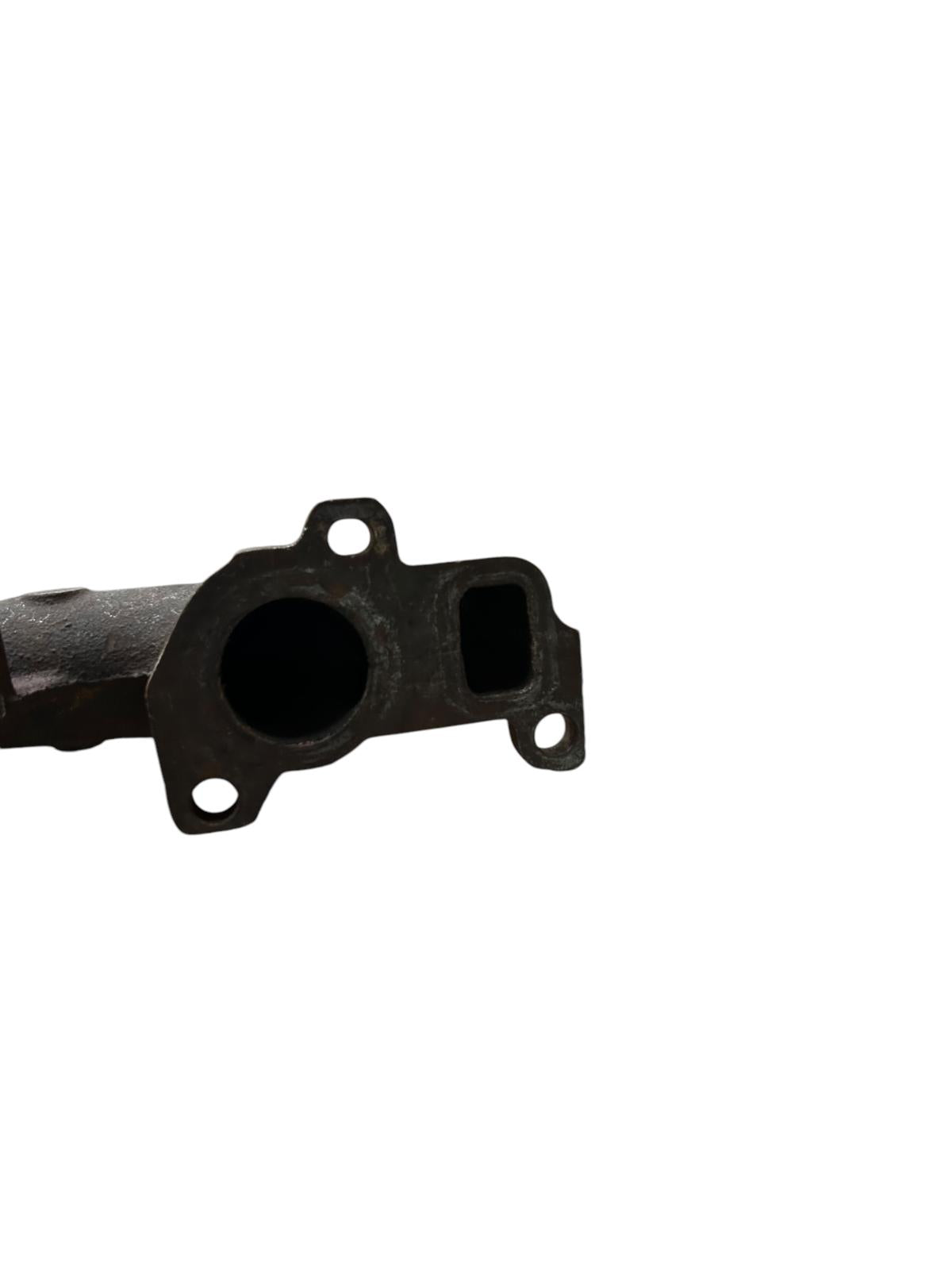 Collettore di scarico Mercedes-Benz Classe E W211 2002/2006 A6121420101