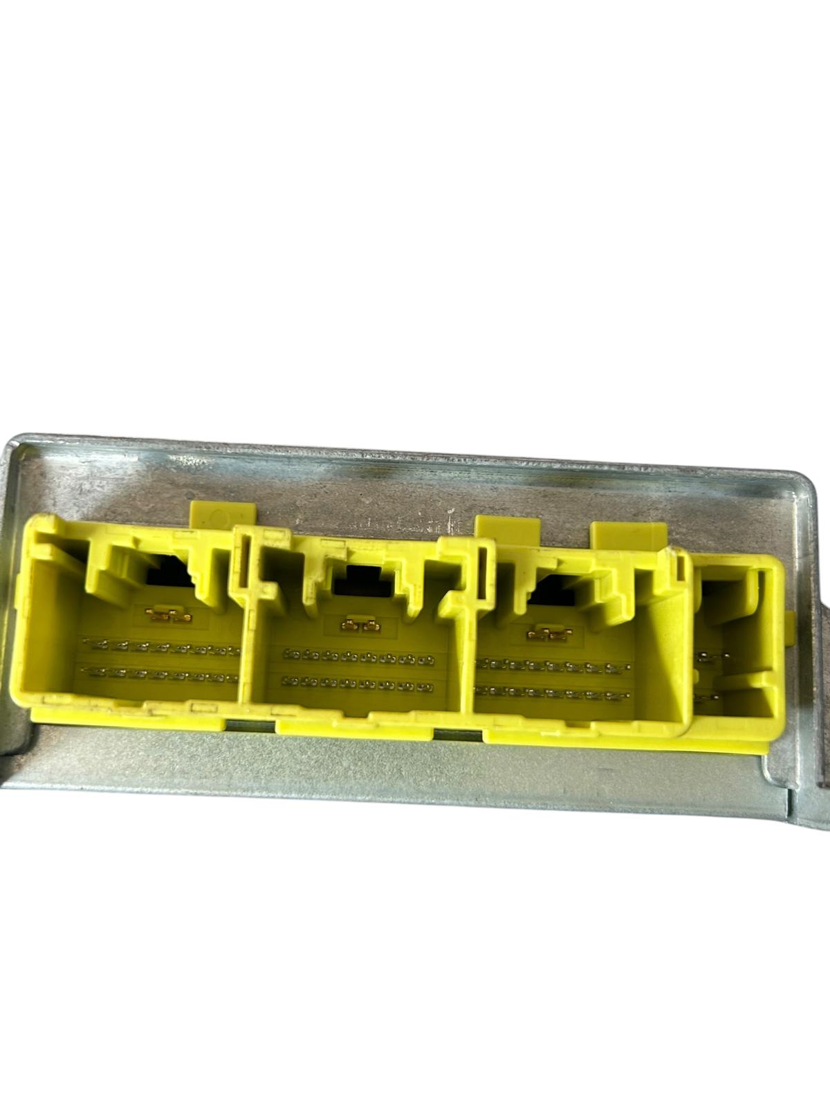 Centralina airbag mazda 2 1300 benzina 2007/2014 DF73-57K30C