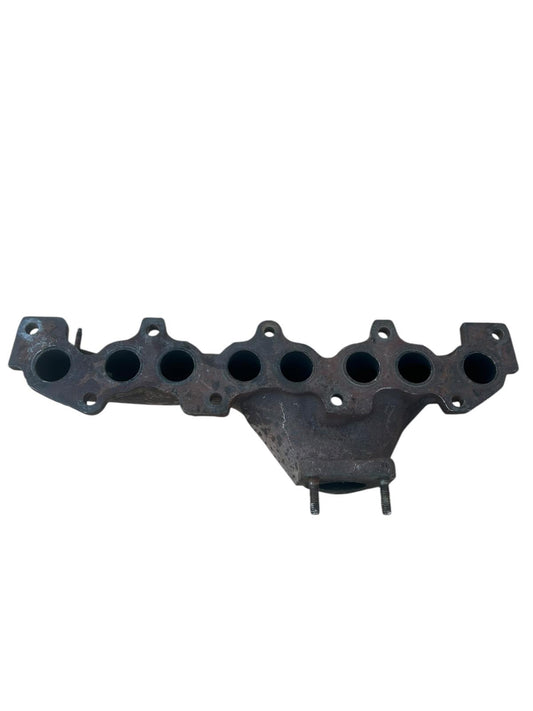 Collettore di scarico volvo v50 2004/2012 9646849080