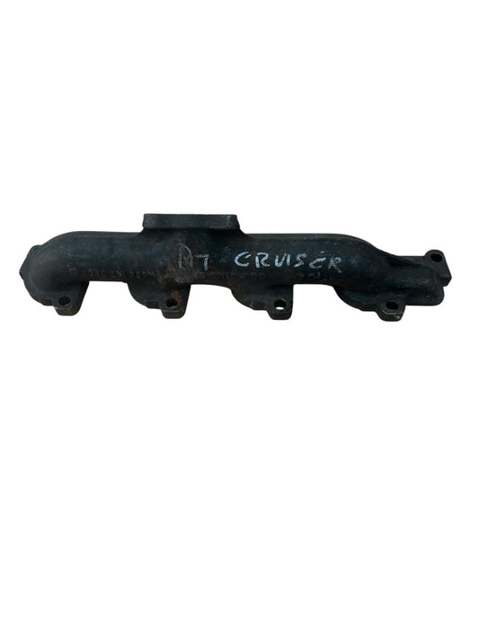 Collettore di scarico chrysler pt cruiser 2000/2010 A6641420101