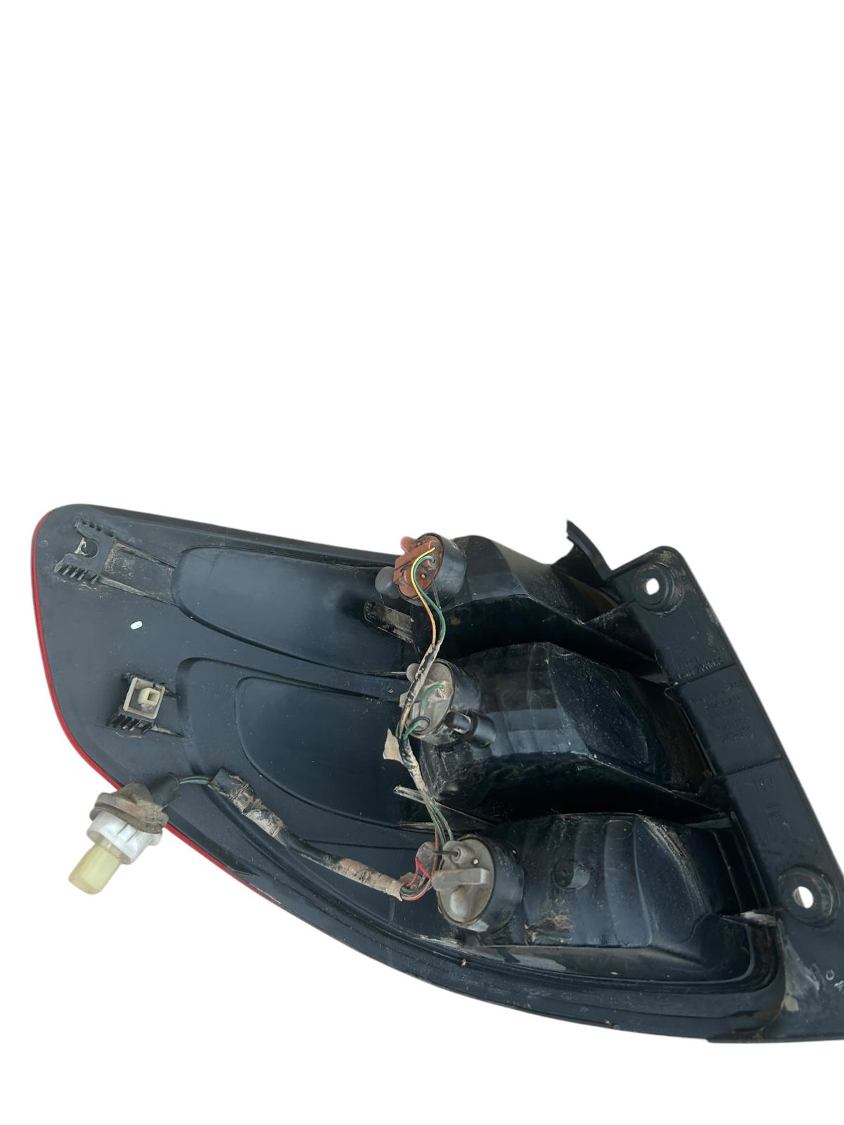 Fanale posteriore destro fiat sedici 2006/2014 220-16684