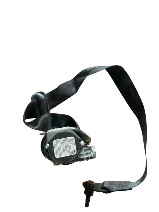 Cintura di sicurezza anteriore destra mercedes classe b w245 2009/2011 607718200