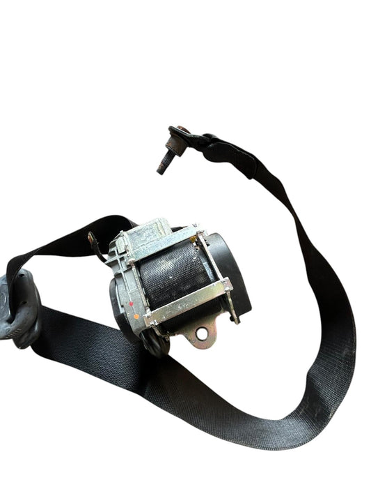 Cintura di sicurezza anteriore sinistra mercedes classe b w245 2009/2011 1698608385
