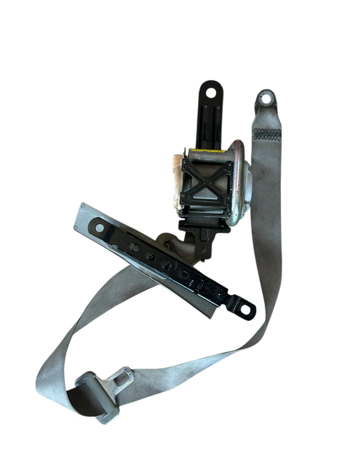 Cintura anteriore sinistra NISSAN X TRAIL T30 2001/2006 TK-AB2-EG345