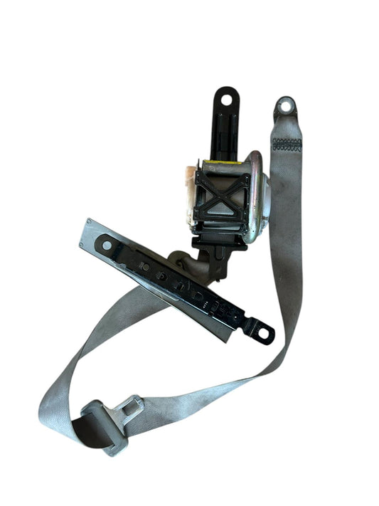 Cintura anteriore sinistra NISSAN X TRAIL T30 2001/2006 TK-AB2-EG345