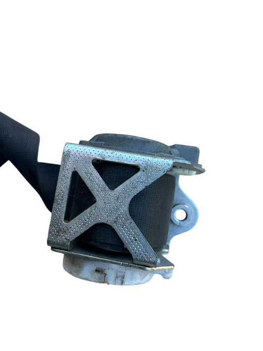 Cintura di sicurezza anteriore sinistra bmw x5 e 70 2006/2013 S2716104506K