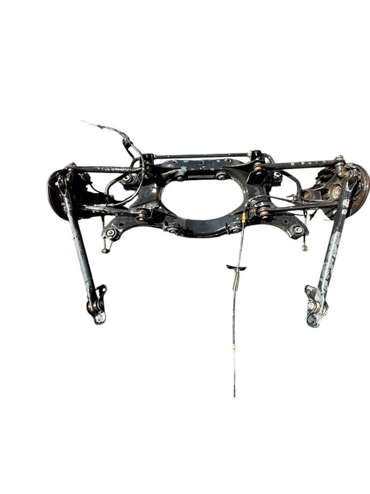 Assale posteriore posteriore Land Rover Freelander 2 L359 2006/2014 6H52-5K091