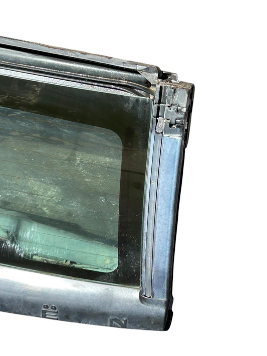 Lunotto posteriore&nbsp; Citroen C3 Pluriel 1.4 Hdi 2003/2010&nbsp;