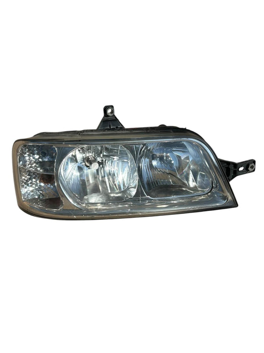 Faro destro fiat ducato 2000 jtd 2001/2006 1337815080