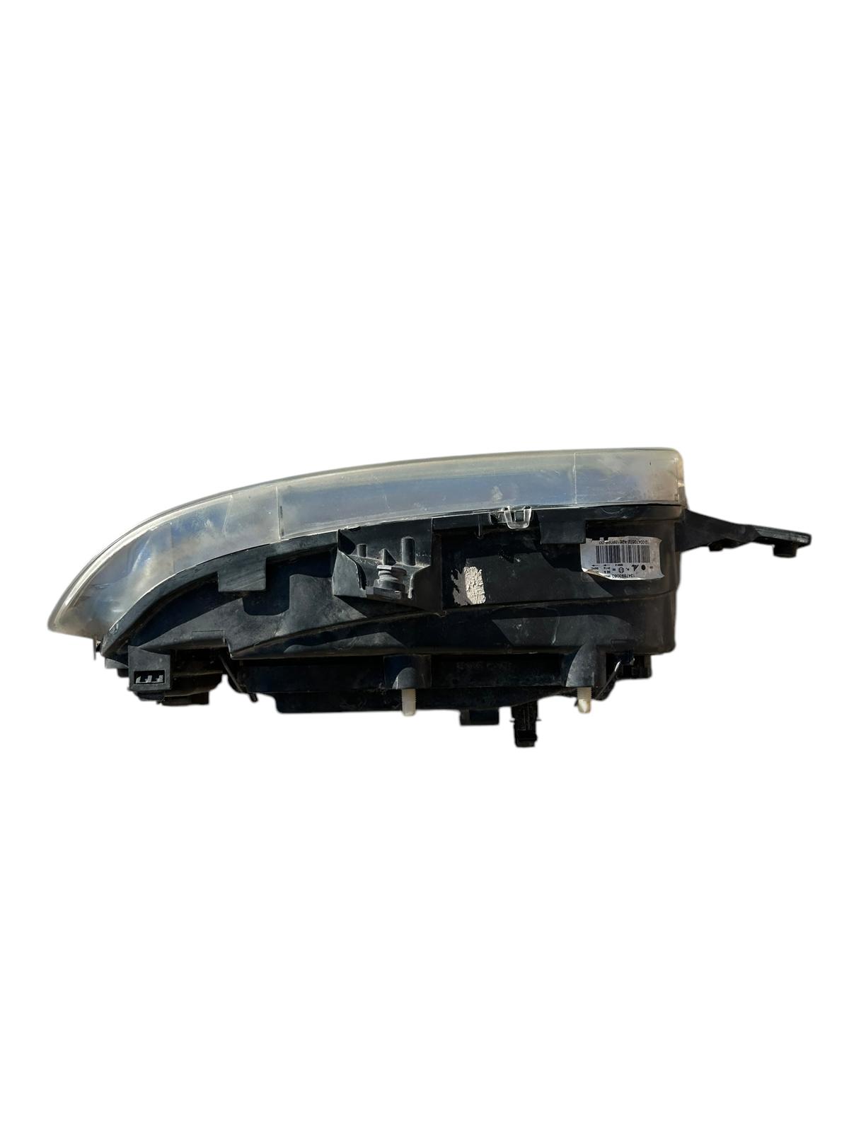 Faro sinistro fiat ducato 2000 jtd 2001/2006 1347693080