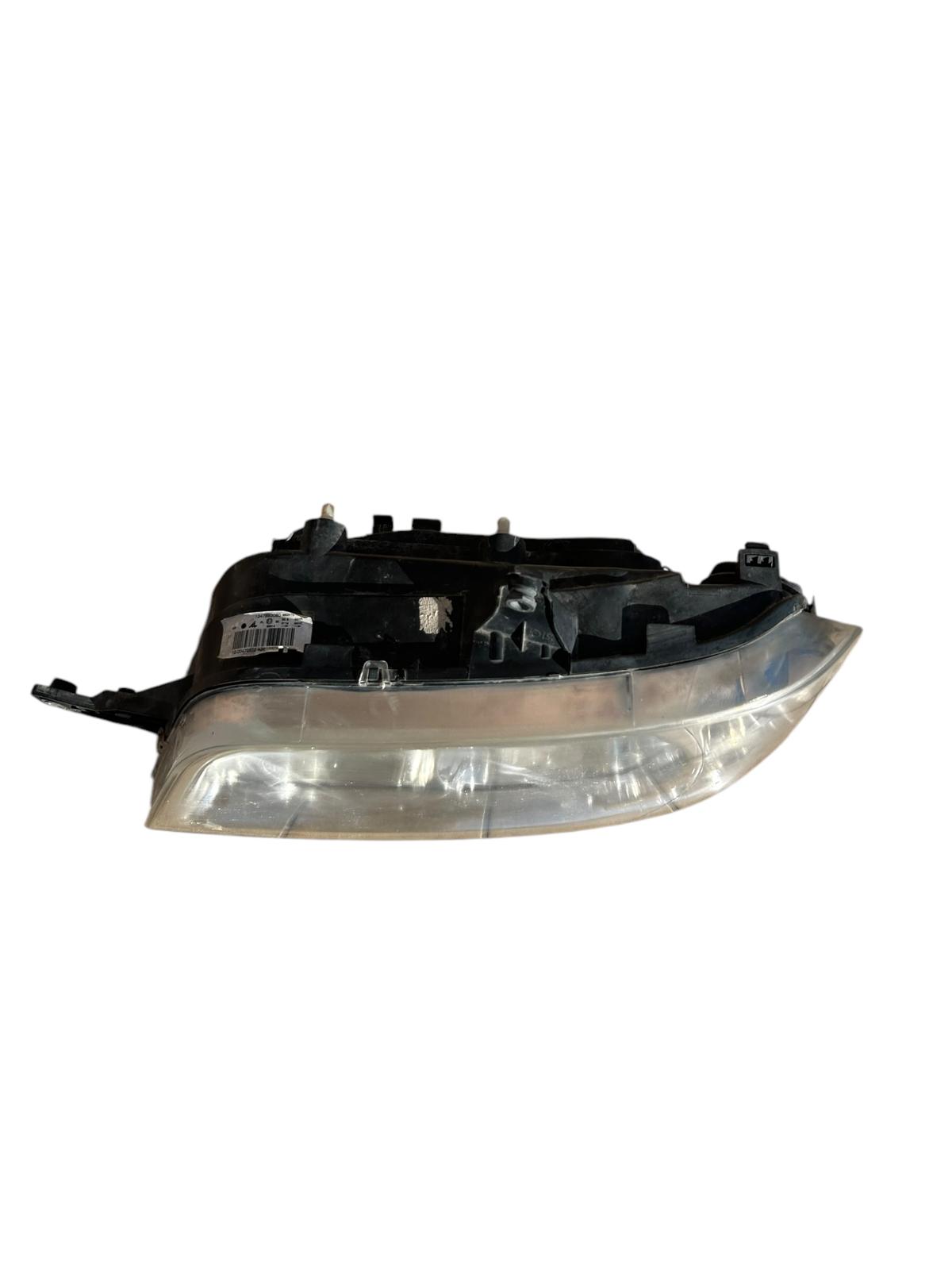Faro sinistro fiat ducato 2000 jtd 2001/2006 1347693080