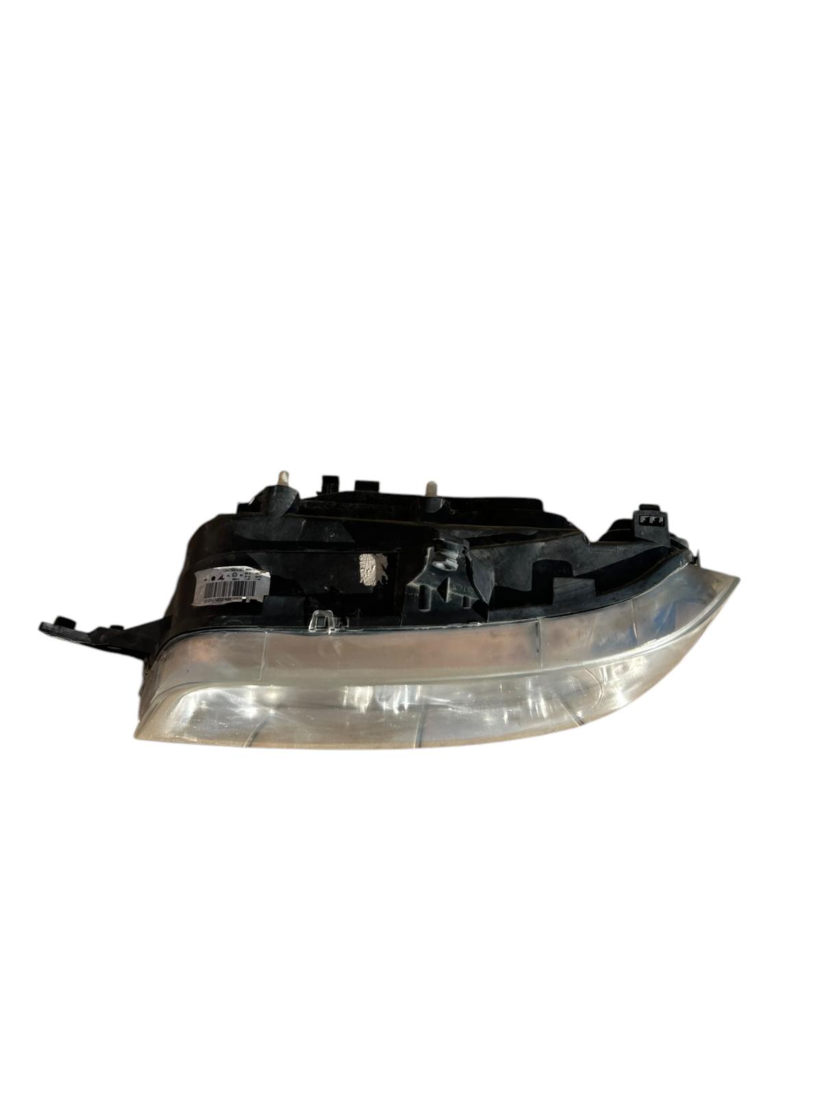 Faro sinistro fiat ducato 2000 jtd 2001/2006 1347693080