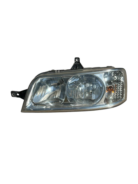 Faro sinistro fiat ducato 2000 jtd 2001/2006 1347693080