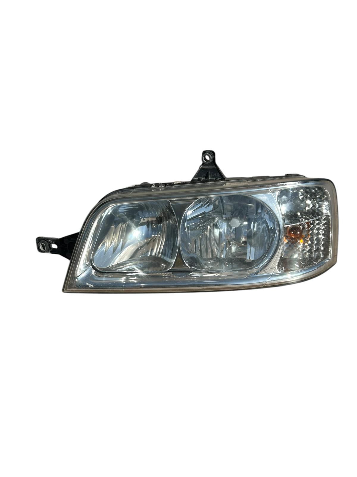 Faro sinistro fiat ducato 2000 jtd 2001/2006 1347693080