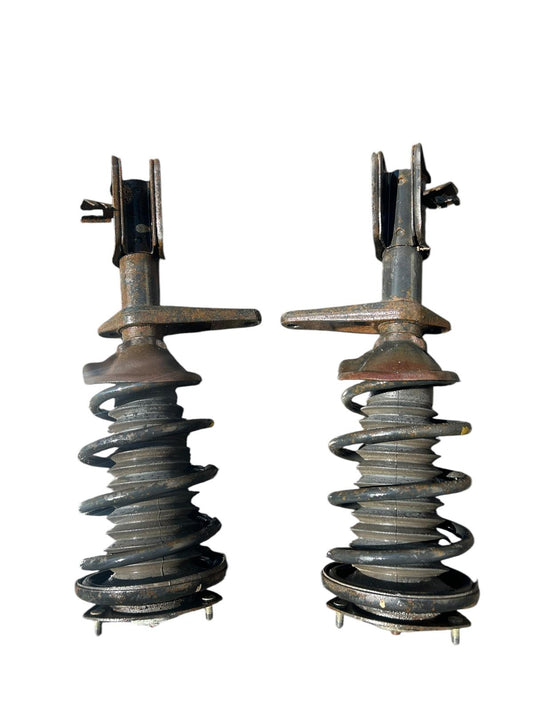 Ammortizzatori anteriori Rover Freelander I Serie 2000 td 98 Cavalli1997/2003&nbsp;RSC000030