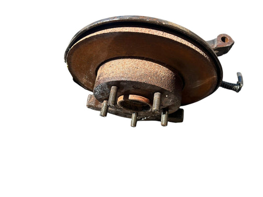 Montante anteriore destro Rover Freelander I Serie 2000 td 98 Cavalli1997/2003 HRC2886
