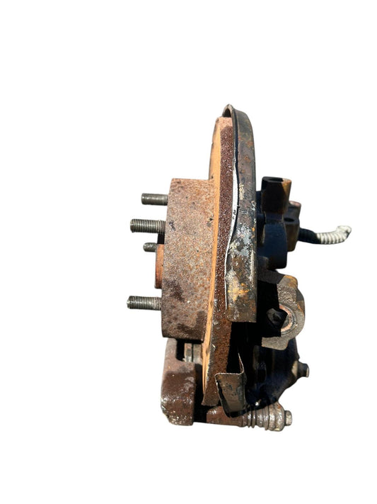 Montante anteriore sinistro Rover Freelander&nbsp; I Serie 2000 td 98 Cavalli1997/2003 HRC2887