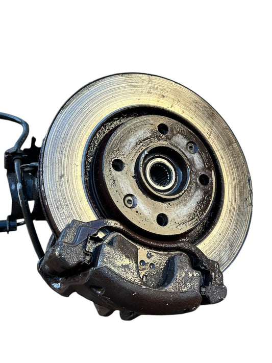 Montante destro anteriore Citroen Berlingo 1400 benzina 75 cv 2002/2008 0000330796