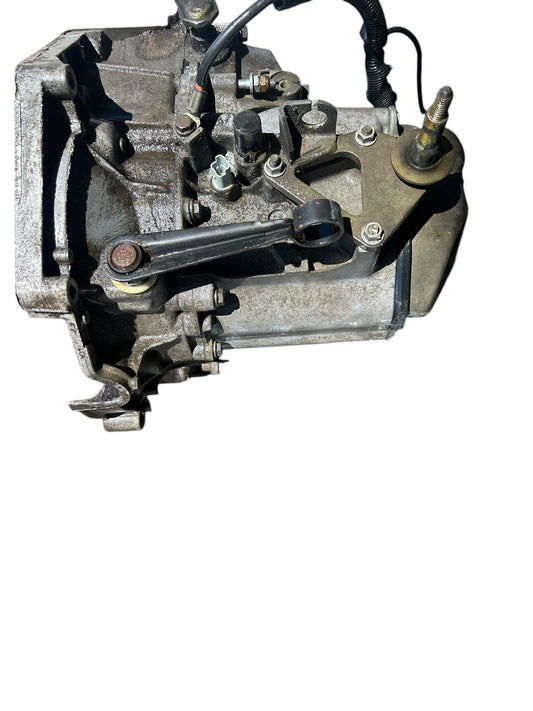 Cambio Citroen Berlingo 1400 benzina 75 cv 2002/2008 9650882910