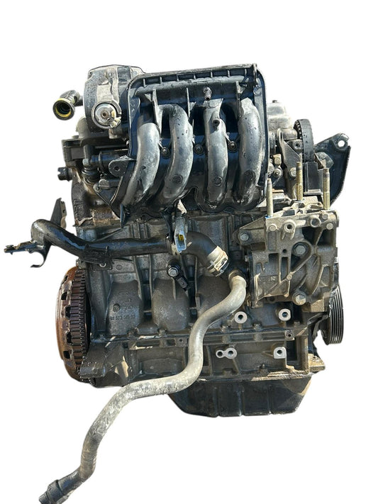 Motore KFW Citroen Peugeot 1.4 Benzina 55 Kw (1998/2009)