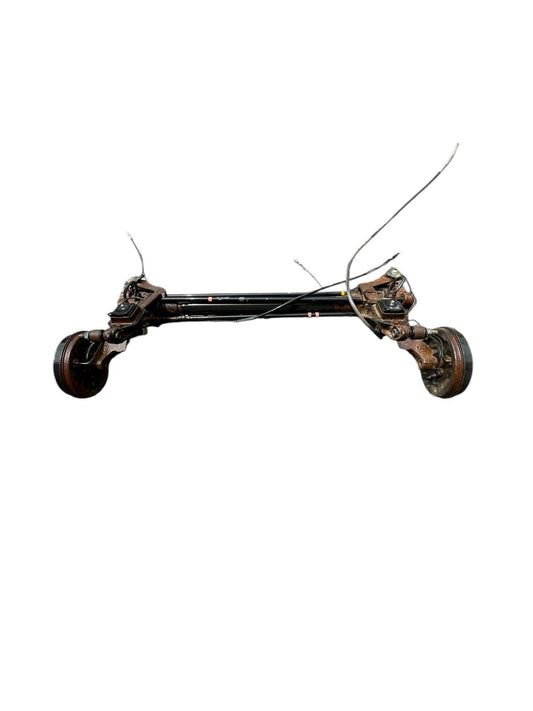 Assale posteriore Citroen Berlingo&nbsp; 2002/2008&nbsp;9830149780