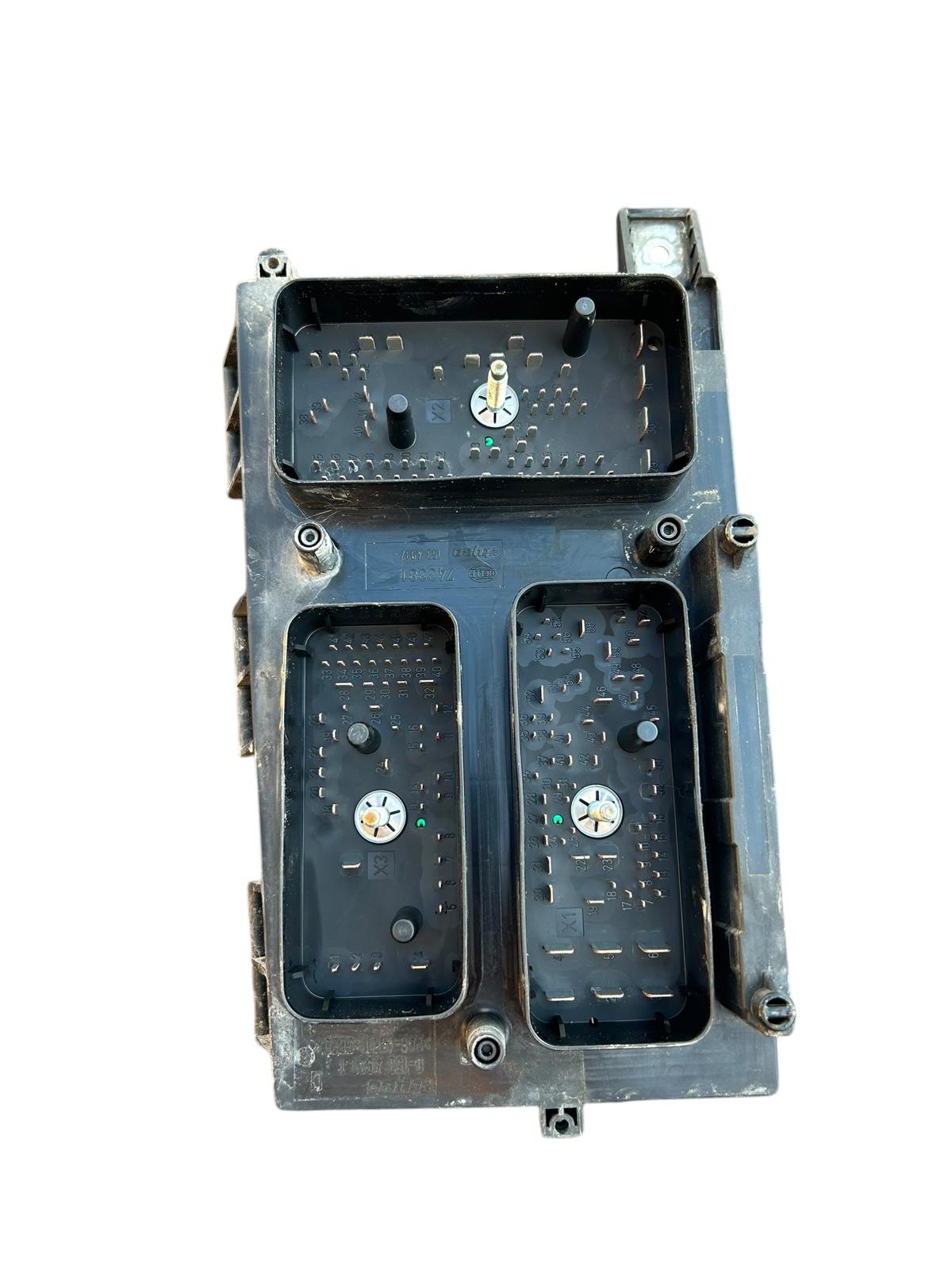 Porta fusibili  Opel Zafira B 2005/2014&nbsp;13206748