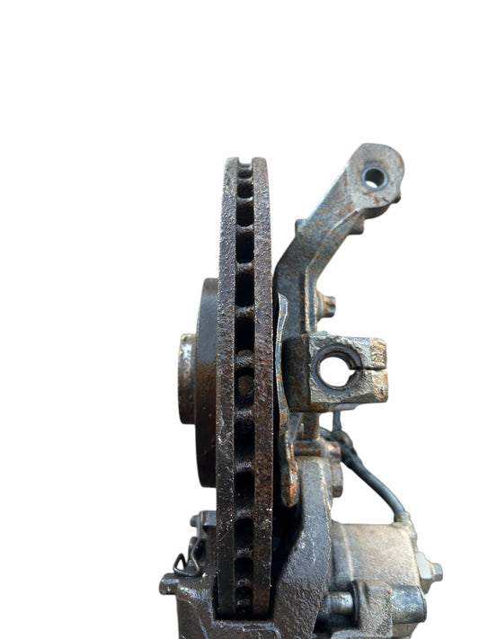 Montante anteriore sinistro Opel Zafira B 2005/2014&nbsp;13199461