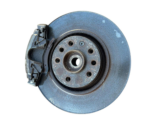 Montante anteriore destro Opel Zafira B 2005/2014 13197801