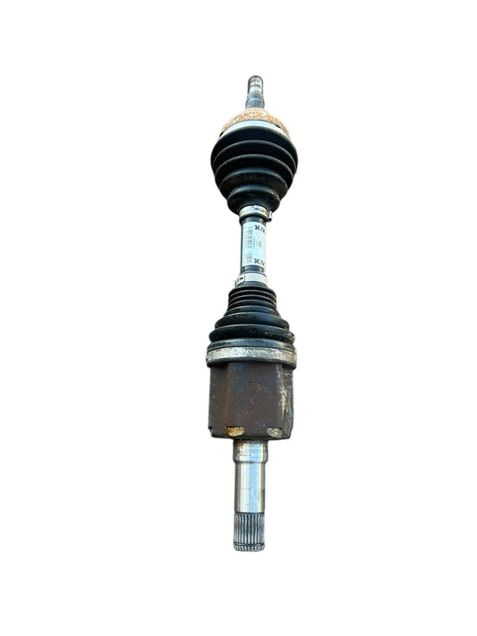 Semiasse anteriore SINISTRO Opel Zafira B 2005/2014 24462251