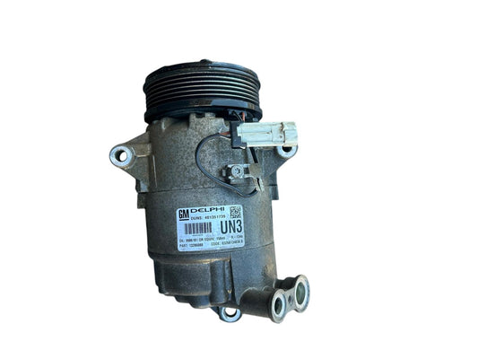Compressore clima A/C Opel Zafira B 2005/2014 13286088