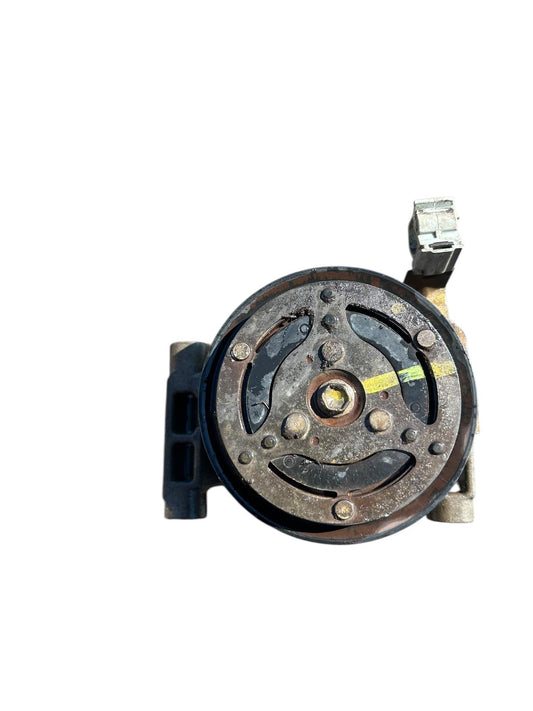 Compressore clima fiat punto 188 1242 benzina 60 cv 1999/2007