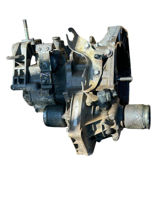 Cambio  fiat punto 188 1242 benzina 60 cv 1999/2007  46479128