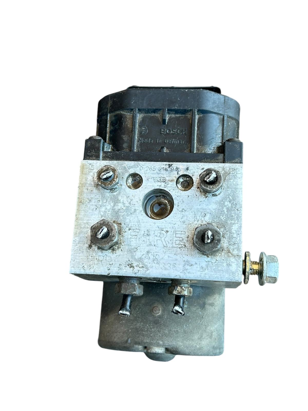 Centralina abs fiat punto 188 1242 benzina 60 cv 1999/2007 0273004673
