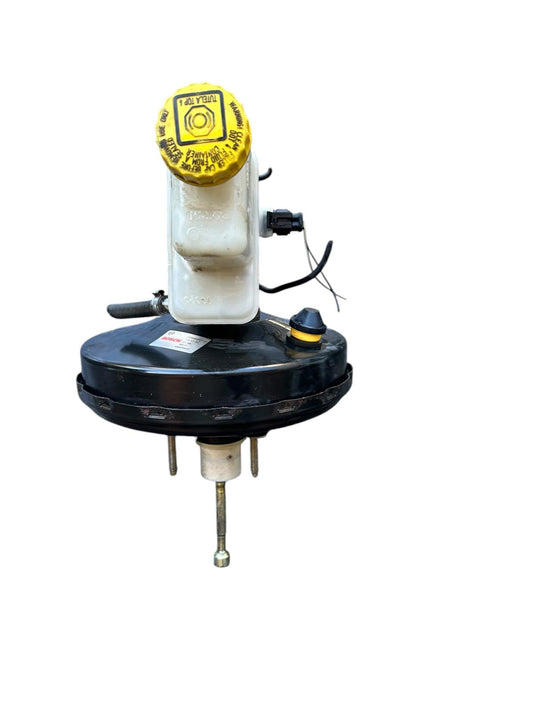 Servofreno fiat punto 188 1242 benzina 60 cv 1999/2012 0204024712