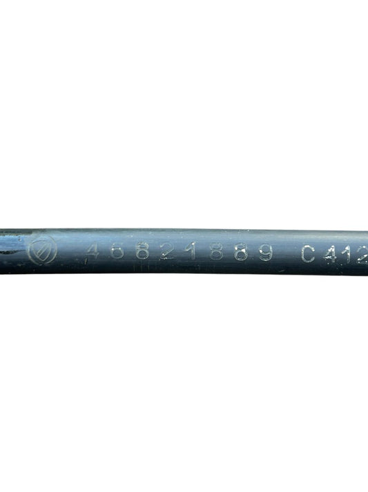 Corde del cambio fiat punto 188 1242 benzina 60 cv 1999/2007 46821889