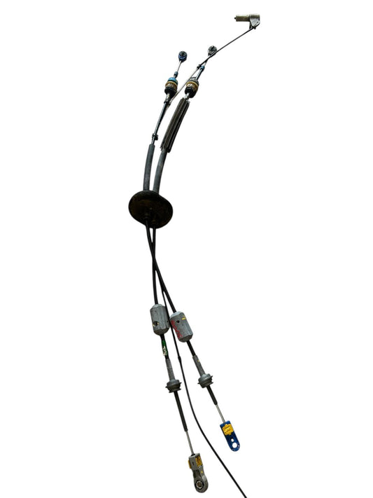 Corde cambio peugeot 3008 2000 hdi 150 cavalli 2009/2016 119127644