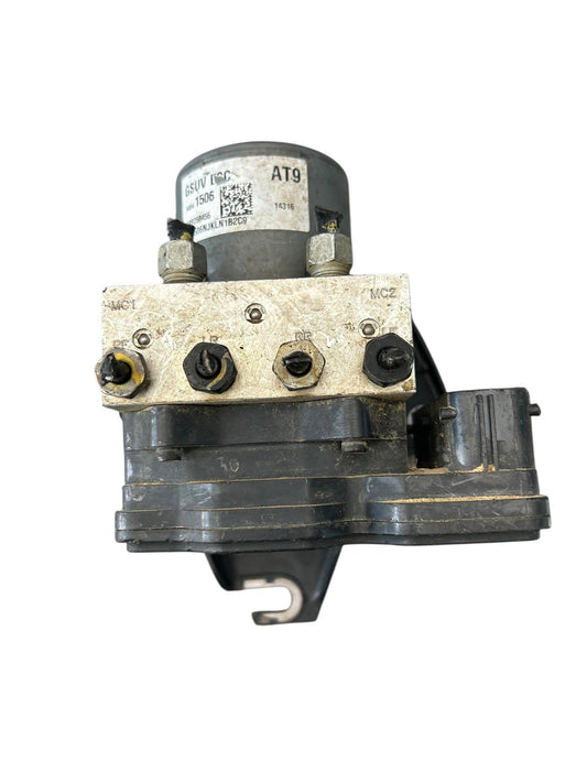 Centralina abs opel mokka 1700 cdti 2012/2019 94541506