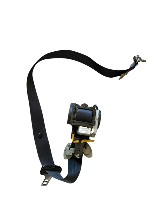 Cintura di sicurezza anteriore destra citroen c crosser 2007/2012 6091406