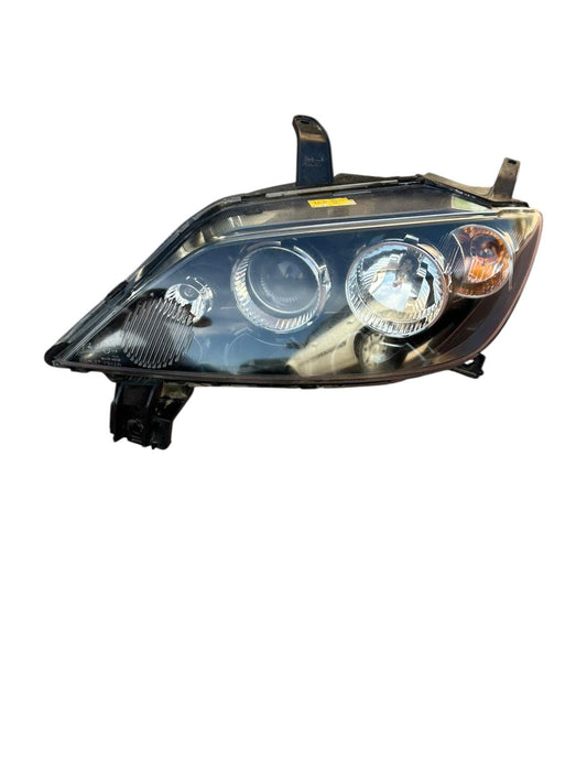 Centralina airbag mazda 2 1300 benzina 2002/2007&nbsp;6M71-13W030-AD