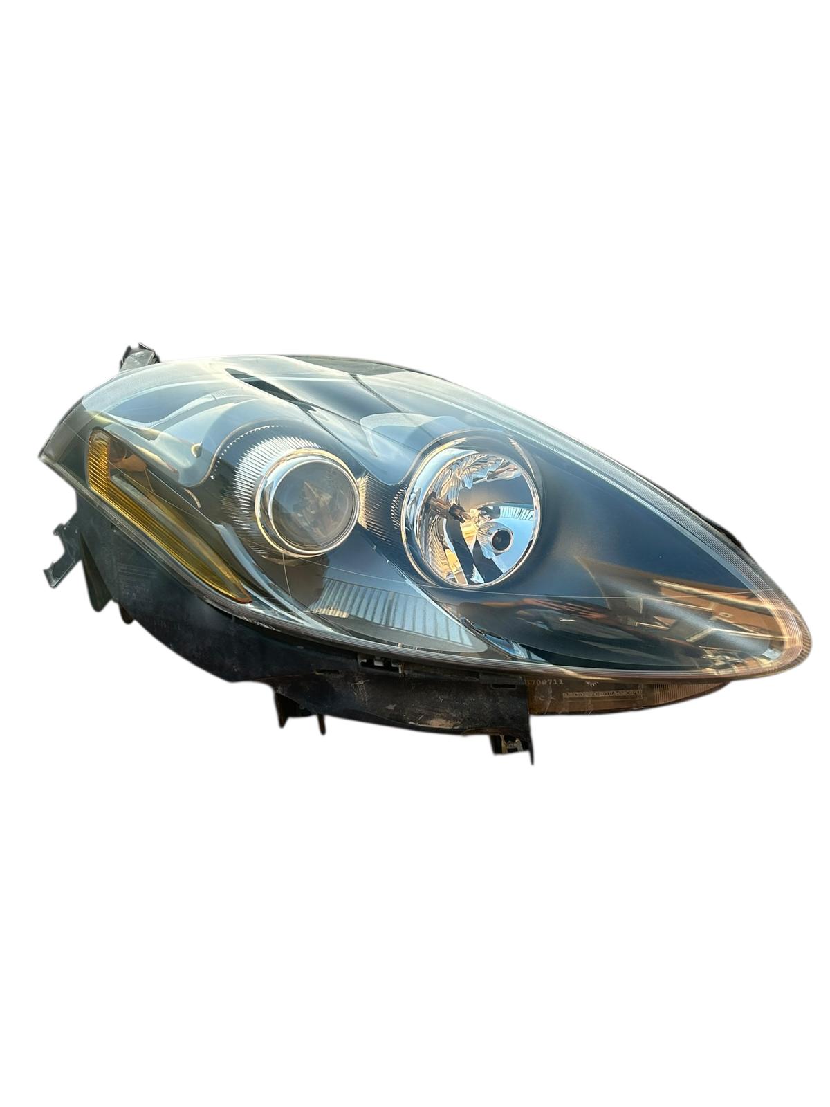 Faro anteriore destro fiat croma 1900 multijet 150 cv 2005/2011&nbsp;43700748