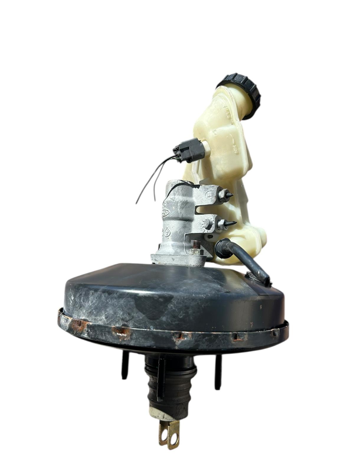 Servofreno mazda 2 1400 benzina 2002/2007 4S61-2B195-MB